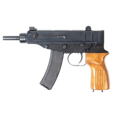 CZECH SMALL ARMS (CSA) VZ.61 .32 ACP