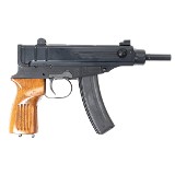 CZECH SMALL ARMS (CSA) VZ.61 .32 ACP - 2 of 3