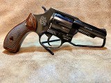 HERITAGE MFG. ROSCOE .38 SPL +P - 3 of 3