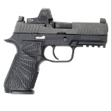 SIG SAUER P320C 9MM LUGER (9X19 PARA) - 2 of 3