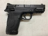SMITH & WESSON M&P 380 SHIELD EZ .380 ACP - 2 of 3