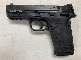 SMITH & WESSON M&P 380 SHIELD EZ .380 ACP - 1 of 3