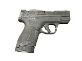 SMITH & WESSON M&P9 SHIELD PLUS 9MM LUGER (9X19 PARA) - 3 of 3