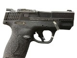 SMITH & WESSON M&P9 SHIELD PLUS 9MM LUGER (9X19 PARA) - 1 of 3