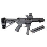 PALMETTO STATE ARMORY PX9 9MM LUGER (9X19 PARA) - 3 of 3