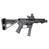 PALMETTO STATE ARMORY PX9 9MM LUGER (9X19 PARA) - 2 of 3