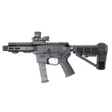 PALMETTO STATE ARMORY PX9 9MM LUGER (9X19 PARA) - 1 of 3