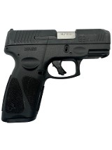 TAURUS G3X 9MM LUGER (9x19 PARA) - 2 of 3
