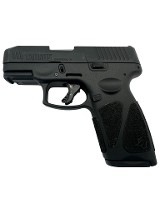 TAURUS G3X 9MM LUGER (9x19 PARA) - 1 of 3
