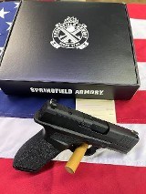 SPRINGFIELD HELLCAT PRO OSP 9MM LUGER (9X19 PARA) - 3 of 3