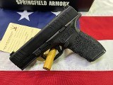 SPRINGFIELD HELLCAT PRO OSP 9MM LUGER (9X19 PARA) - 2 of 3