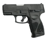 TAURUS G3C 9MM LUGER (9x19 PARA) - 1 of 3