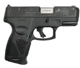TAURUS G3C 9MM LUGER (9x19 PARA) - 2 of 3