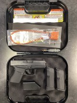 GLOCK 43 9MM LUGER (9x19 PARA) - 2 of 2