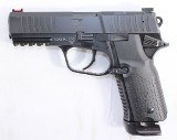 F.B. RADOM LNIB RARE FABRYKA BRONI FB RADOM VIS-100 M1 9MM 4.25" 17+1 W/ BOX PAPERS 2-MAGS 9MM LUGER (9x19 PARA) - 1 of 3