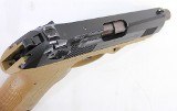 BERETTA RARE BERETTA PX4 STORM SPECIAL DUTY 45 ACP 4.5" 10+1 W/ CASE 3-MAGS PAPERS .45 ACP - 3 of 3