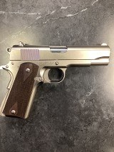 TISAS 1911 A1 TANKER 9MM LUGER (9x19 PARA) - 1 of 3