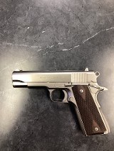 TISAS 1911 A1 TANKER 9MM LUGER (9x19 PARA) - 2 of 3