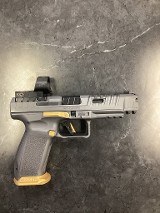 CANIK SFX RIVAL 9MM LUGER (9x19 PARA) - 2 of 3