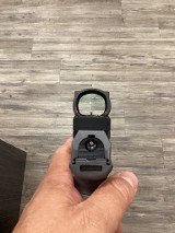 CANIK SFX RIVAL 9MM LUGER (9x19 PARA) - 3 of 3