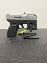 TAURUS G3C .40 CALIBER - 2 of 3