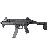 CZ SCORPION 3 PLUS 9MM LUGER (9X19 PARA) - 1 of 3