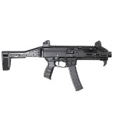 CZ SCORPION 3 PLUS 9MM LUGER (9X19 PARA) - 2 of 3