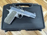 Kimber Aegis Elite Custom .45 ACP