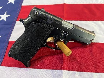 SMITH & WESSON 469 9MM LUGER (9x19 PARA)