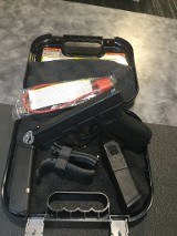 GLOCK glock 17 gen 4 9MM LUGER (9x19 PARA) - 1 of 3