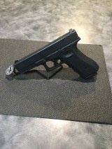 GLOCK glock 17 gen 4 9MM LUGER (9x19 PARA) - 2 of 3