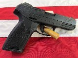 RUGER SECURITY 9 9MM LUGER (9x19 PARA) - 2 of 2