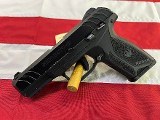 RUGER SECURITY 9 9MM LUGER (9x19 PARA) - 1 of 2