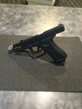 GLOCK 17 GEN 5 9MM LUGER (9X19 PARA) - 2 of 3
