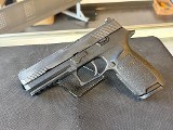 SIG SAUER P3209MM LUGER (9x19 PARA) - 1 of 2