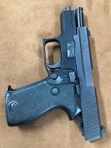 SIG SAUER P225 9MM LUGER (9x19 PARA) - 2 of 3