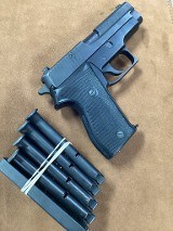SIG SAUER P225 9MM LUGER (9x19 PARA) - 3 of 3