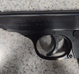 WALTHER PP .22 LR - 3 of 3