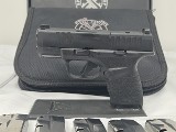 SPRINGFIELD ARMORY HELLCAT (GEAR UP PACKAGE) 9MM LUGER (9x19 PARA) - 2 of 3
