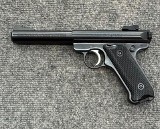 RUGER MARK II TARGET .22 LR - 2 of 3
