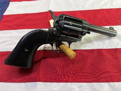 HERITAGE MFG. BARKEEP .22 WMR