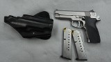 SMITH & WESSON 1076 10MM