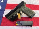 TAURUS G3 9MM LUGER (9x19 PARA) - 1 of 2