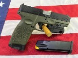 TAURUS G3 9MM LUGER (9x19 PARA) - 2 of 2