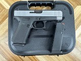 GLOCK G48 9MM LUGER (9X19 PARA) - 1 of 3 GLOCK G48 9MM LUGER (9X19 PARA) - 1 of 3