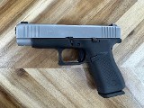 GLOCK G48 9MM LUGER (9X19 PARA) - 2 of 3 GLOCK G48 9MM LUGER (9X19 PARA) - 2 of 3