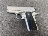 KIMBER 1911 .45 ACP - 2 of 3