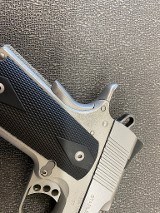 KIMBER 1911 .45 ACP - 3 of 3