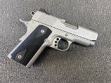 KIMBER 1911 .45 ACP