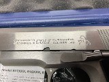 COLT O4040WC WILEY CLAPP COMMANDER .45 ACP - 2 of 3